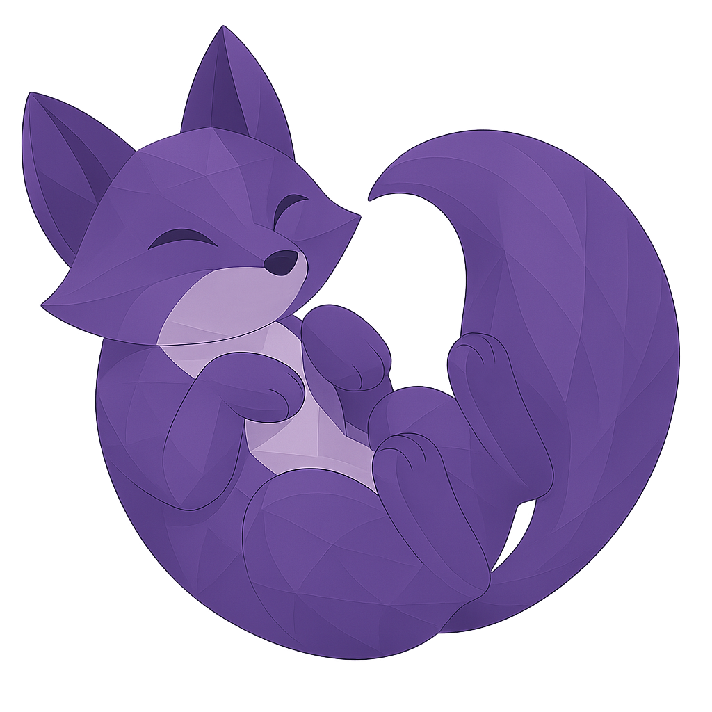Arctic Fox Logo